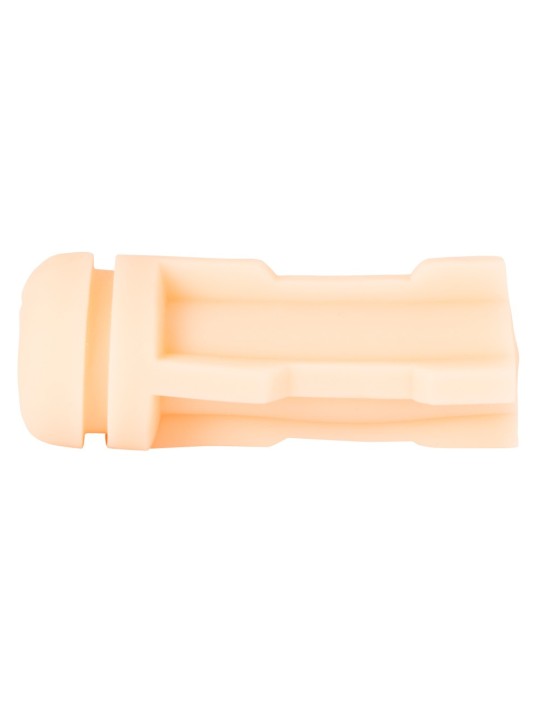 MASTURBATORE A FORMA DI VAGINA - Vulcan Ripe Vagina